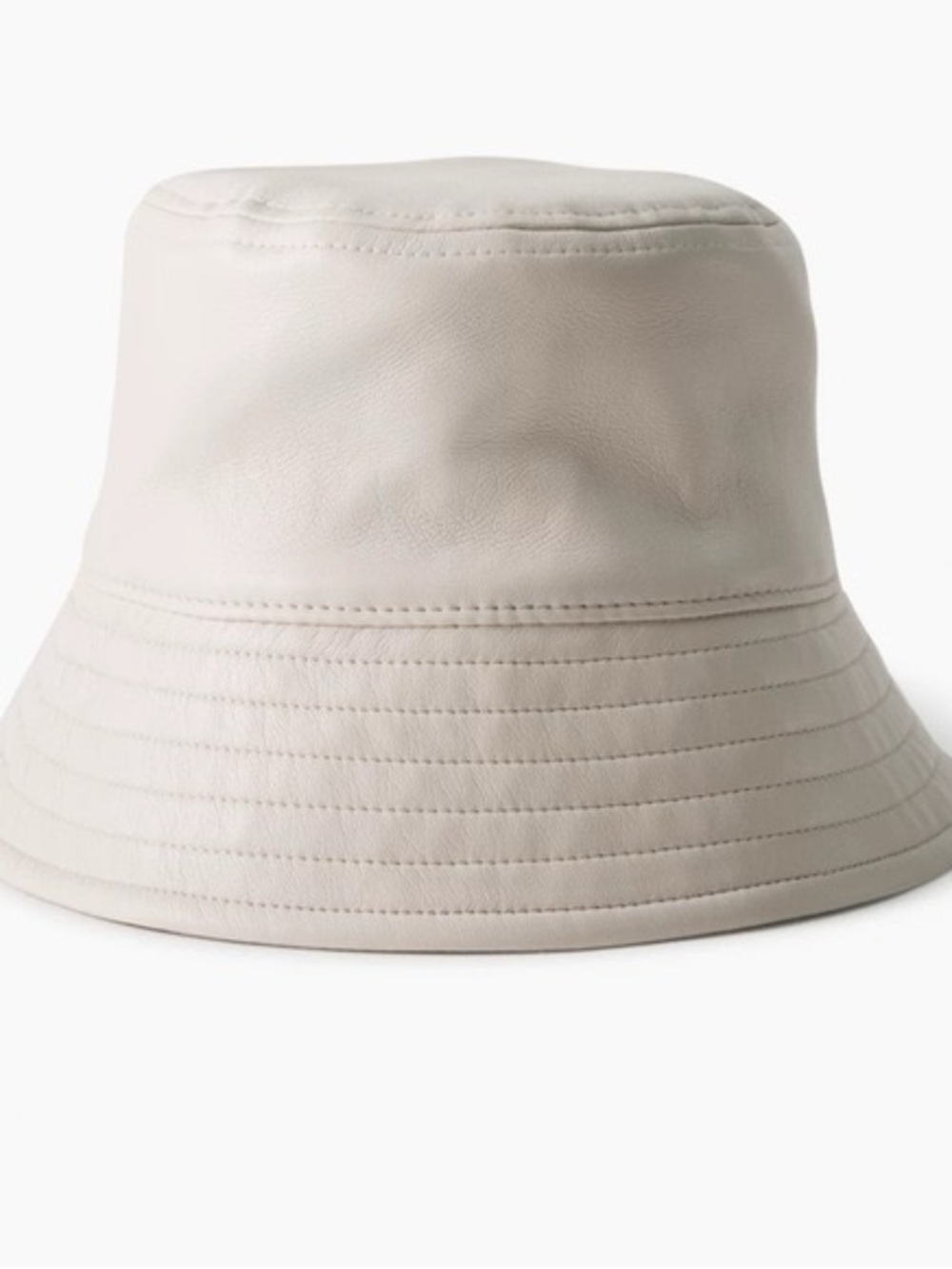 Babaton Sandra Bucket Hat S/M Aritzia
